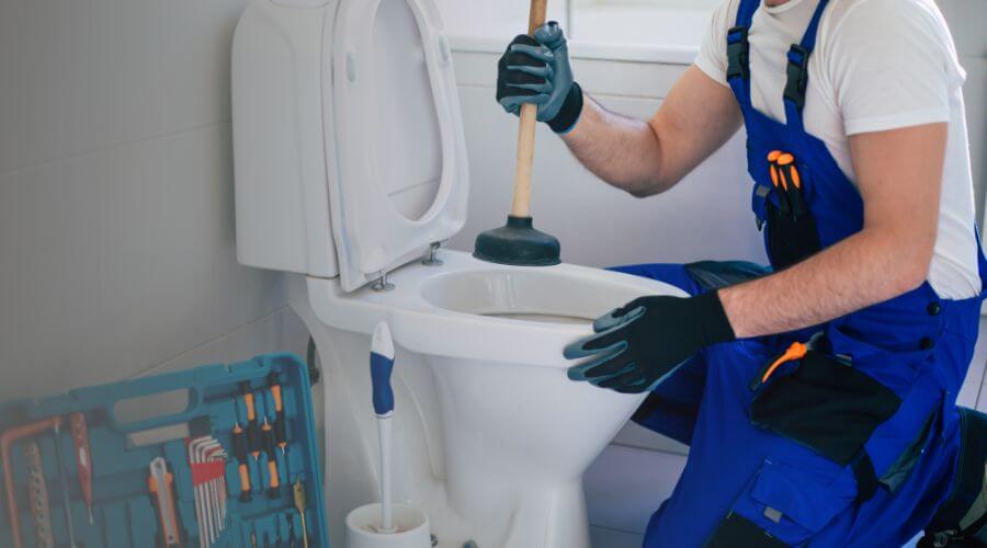 Professional sewer line repair services in Maxwell, NE